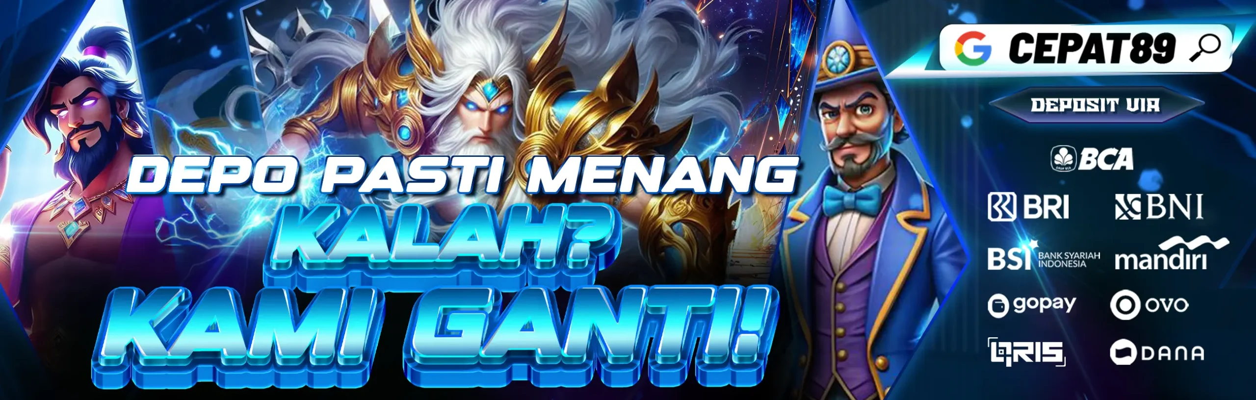 KUCINGTOGEL alternatif